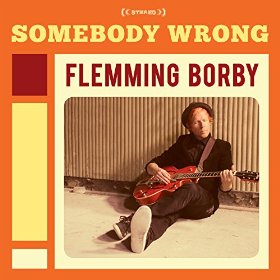 flemming borby - somebody wrong