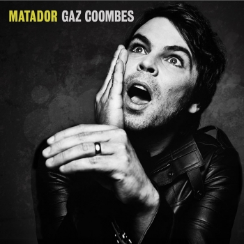 gaz coombes - matador