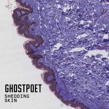 ghostpoet - shedding skin