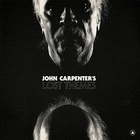 john carpenter - lost themes