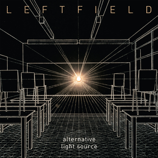 leftfield - alternative light source