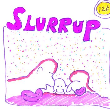 liam hayes - slurrup