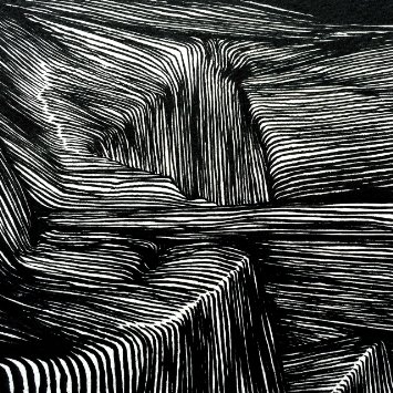 maritime - magnetic bodies / maps of bones