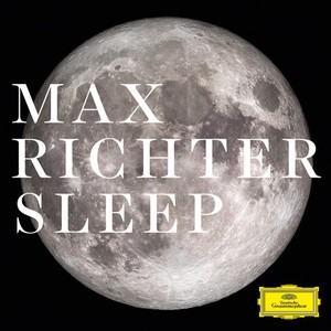 max richter - sleep