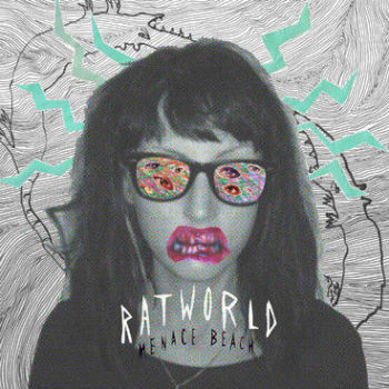 menace beach - ratworld