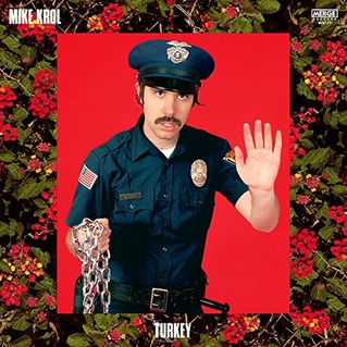 mike krol - turkey
