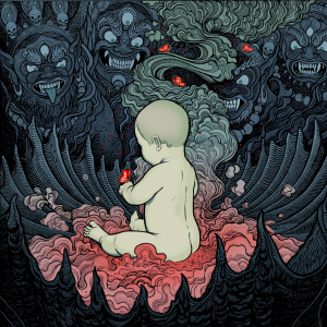 mono and the ocean - transcendental