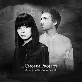 olafur arnalds &amp; alice sara ott - the chopin project