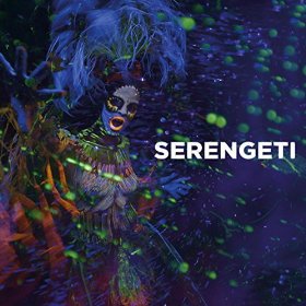 president bongo - serengeti