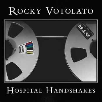 rocky votolato - hospital handshakes