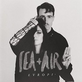 sea + air - evropi