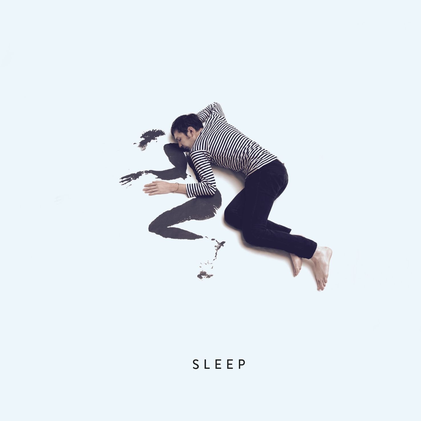 sleep - sleep