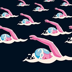 tubbe - keine arbeit lieber tanzen