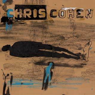chris cohen - as if apart