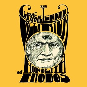 claypool lennon delirium - the monolith of phobos