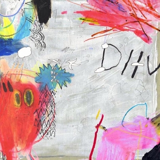 diiv - is the is are