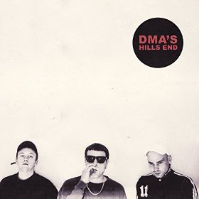 dma's - hills end