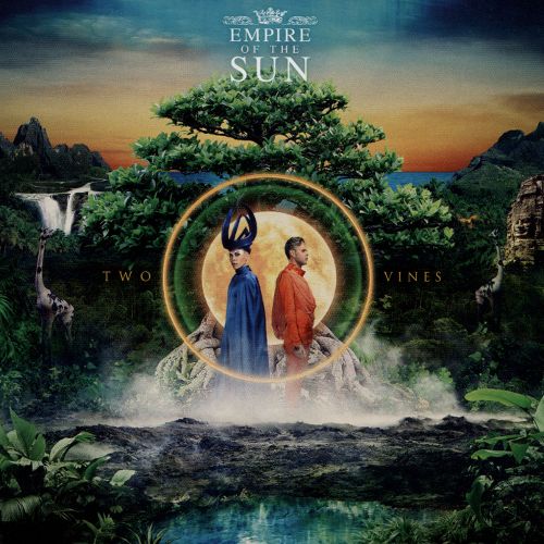 empire of the sun - two vines