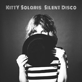 kitty solaris - silent disco