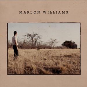 marlon williams - marlon williams