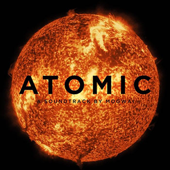 mogwai - atomic