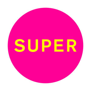 pet shop boys - super