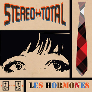 stereo total - les hormones