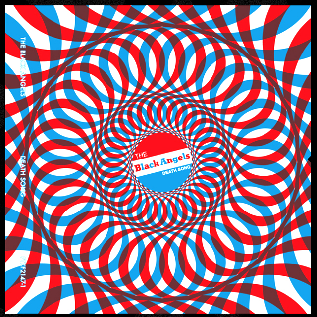 the black angels - death song