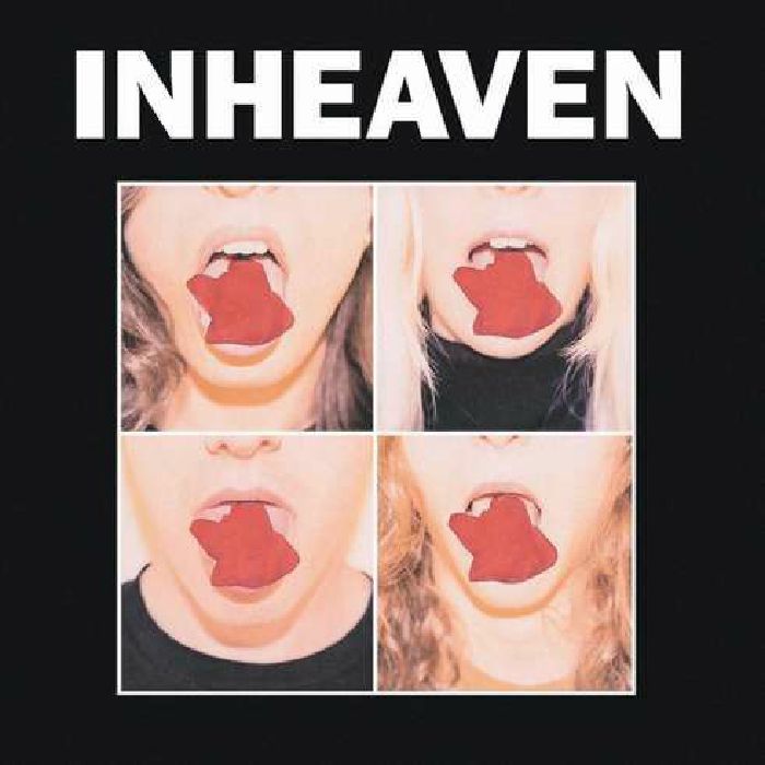 inheaven - inheaven