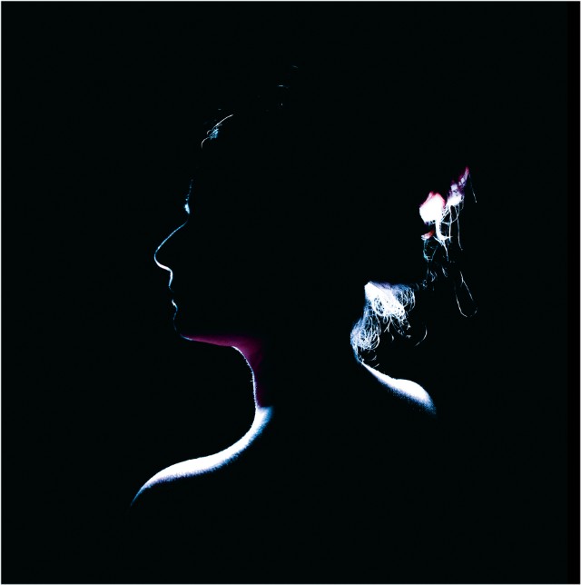 jenn grant - paradise