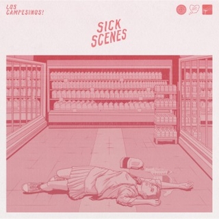 los campesinos! - sick scenes