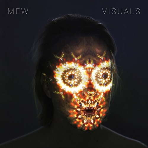 mew - visuals