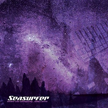 seasurfer - under the milkyway... who cares?