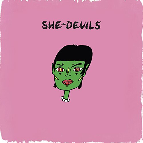 she-devils - she-devils