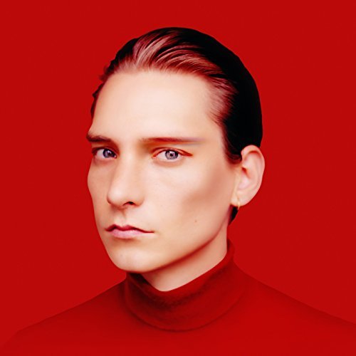 thomas azier - rouge