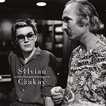 david sylvian &amp; holger czukay - plight &amp; premonition + flux &amp; mutability