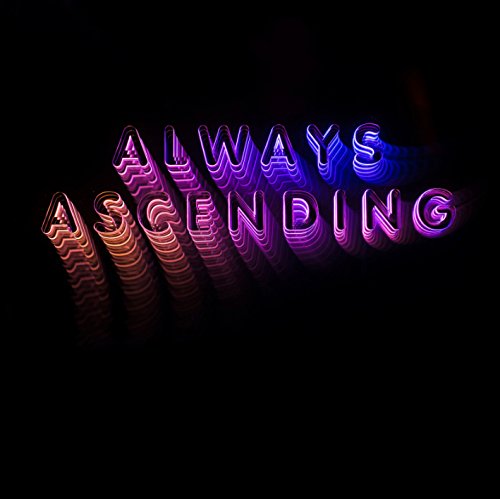 franz ferdinand - always ascending