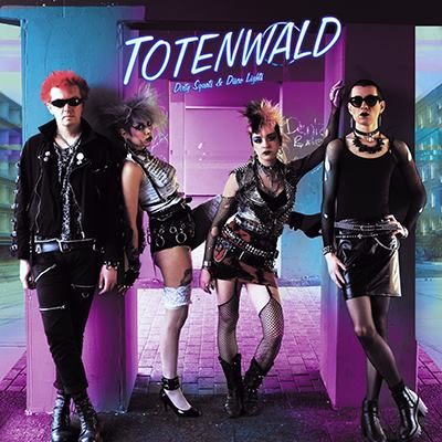 totenwald - dirty squats &amp; disco lights